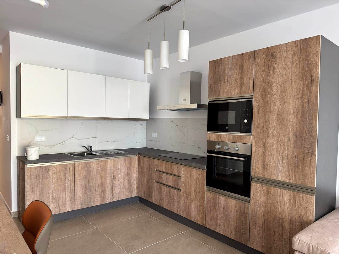 Apartment in Gzira — 3