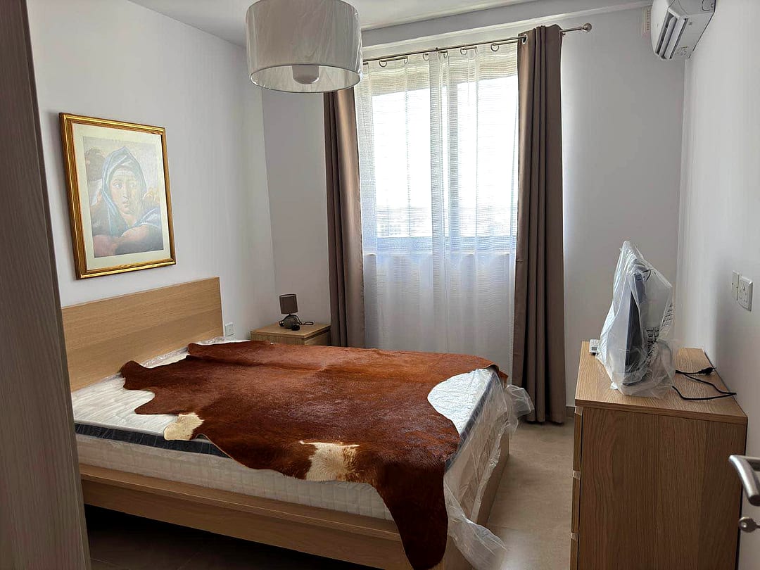 Apartment in Gzira — 4