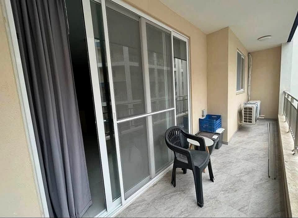 Apartment in Qawra - 2 beds, 2 baths — 3