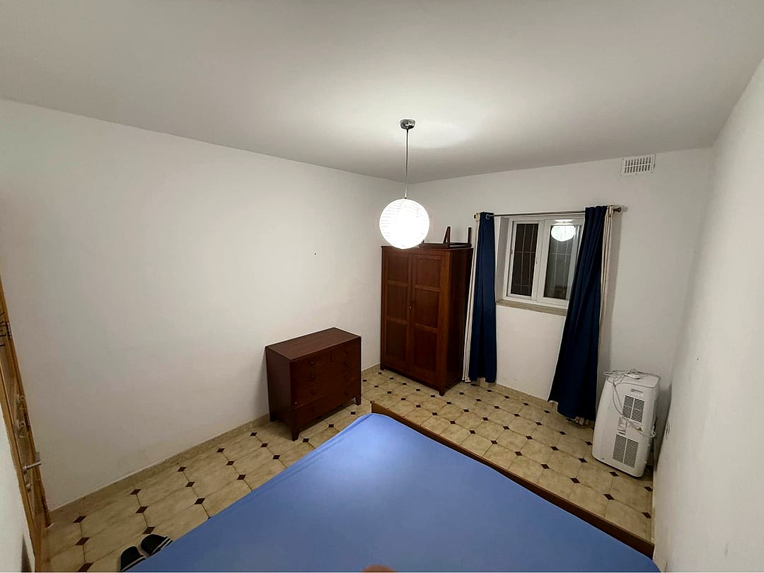 Room in San Giljan — 1