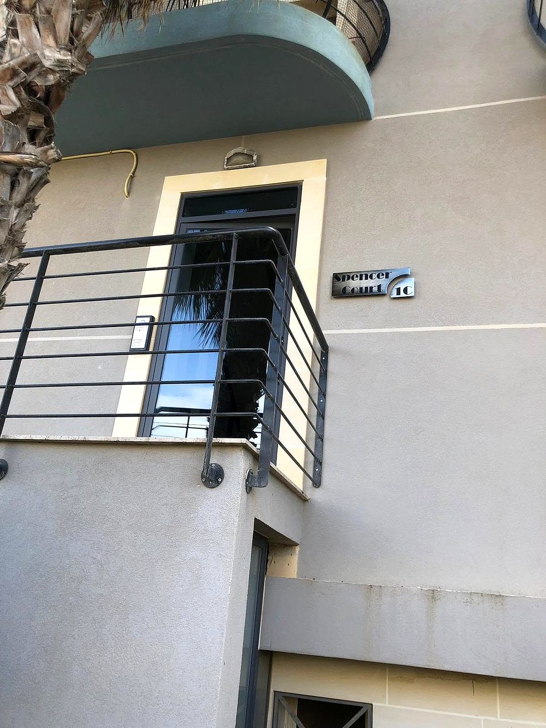 Apartment in Naxxar - 2 beds — 2