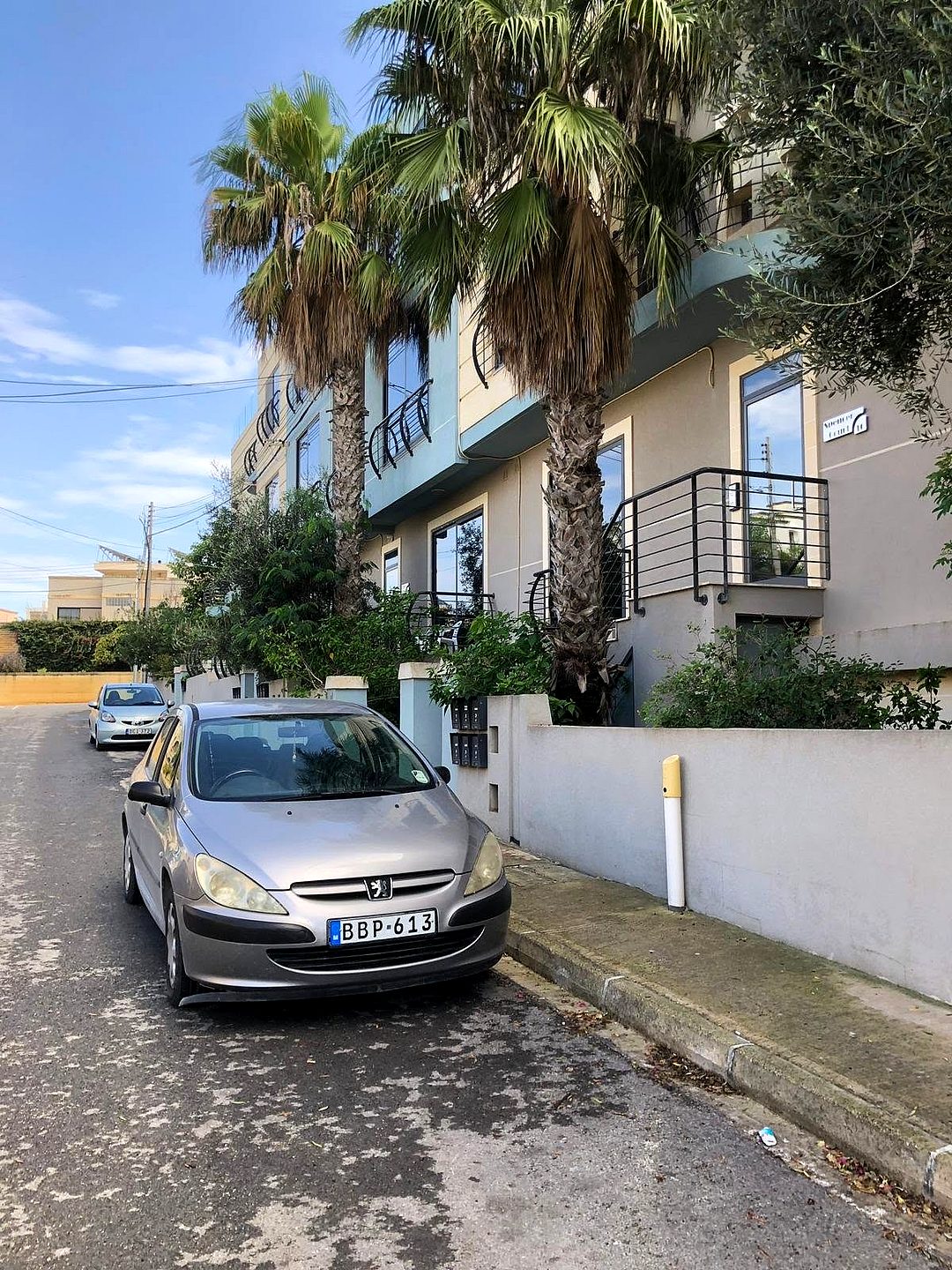 Apartment in Naxxar - 2 beds — 1
