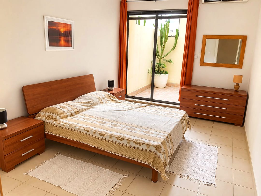 Apartment in Naxxar - 2 beds, 2 baths — 5