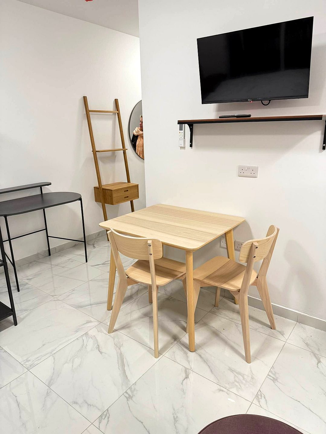 Studio in Sliema — 2