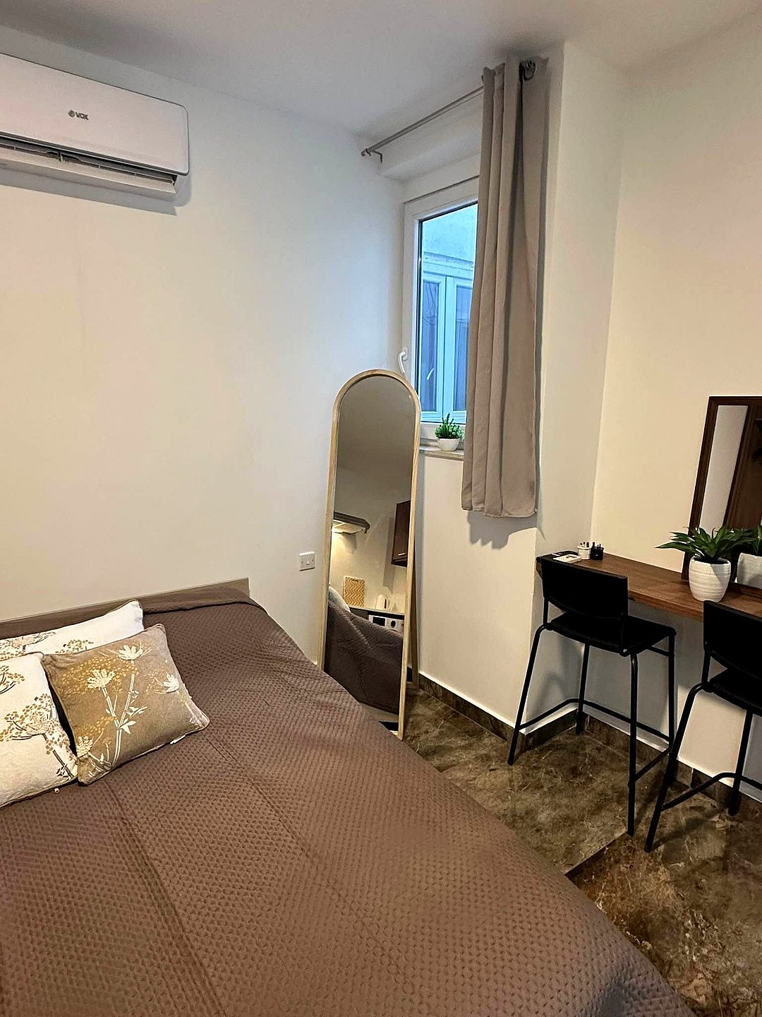 Studio in San Giljan — 2