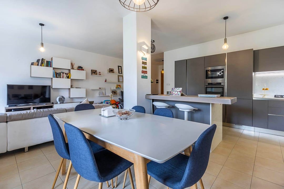 Apartment in Birkirkara - 3 beds, 2 baths — 5