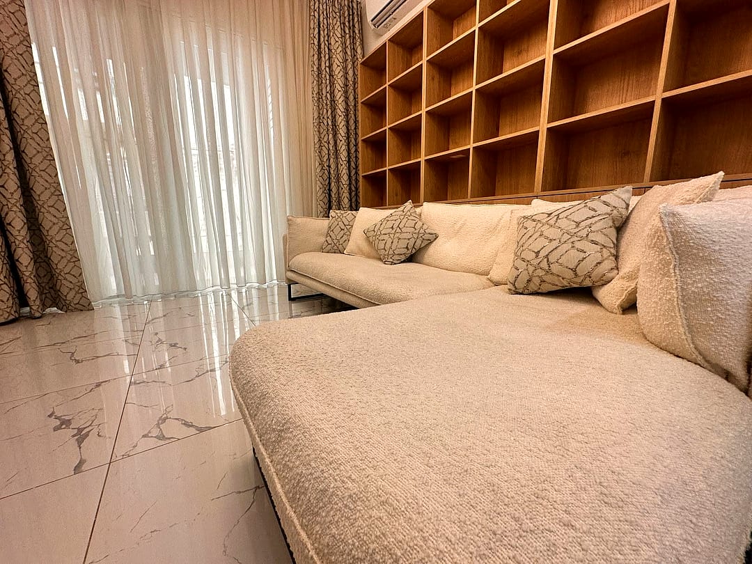 Apartment in Sliema - 2 baths — 2
