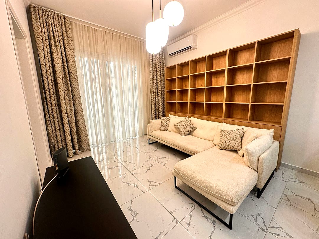 Apartment in Sliema - 2 baths — 5