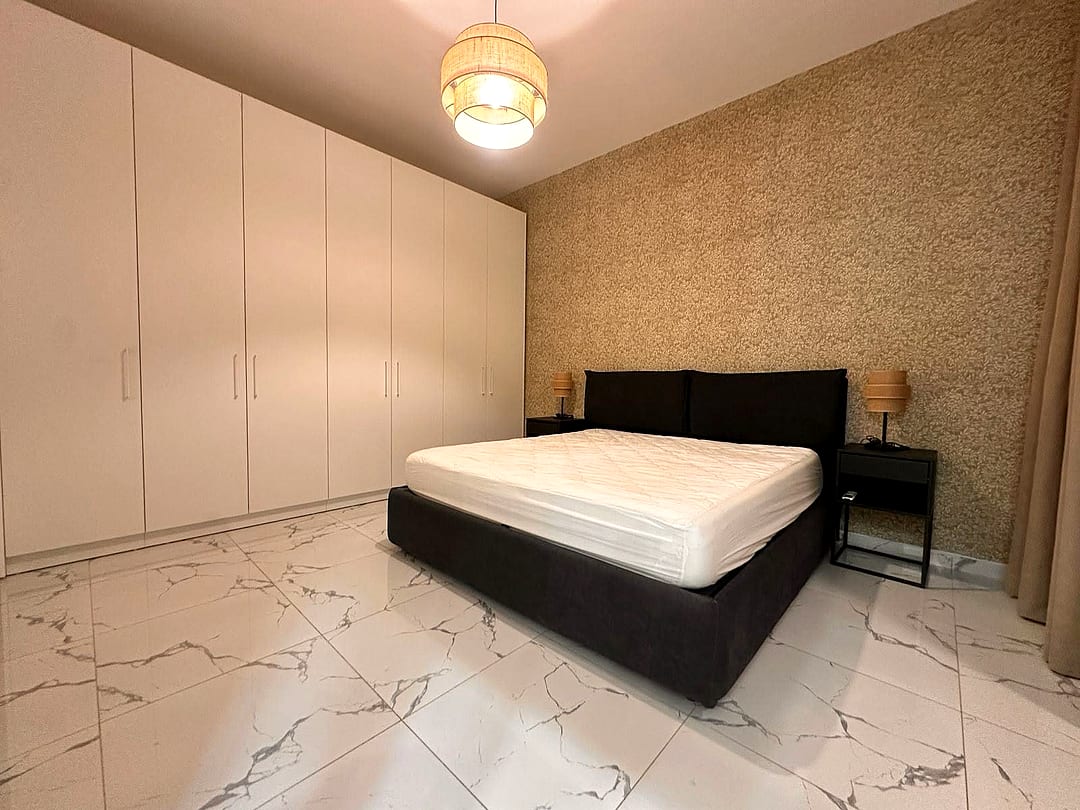 Apartment in Sliema - 2 baths — 3