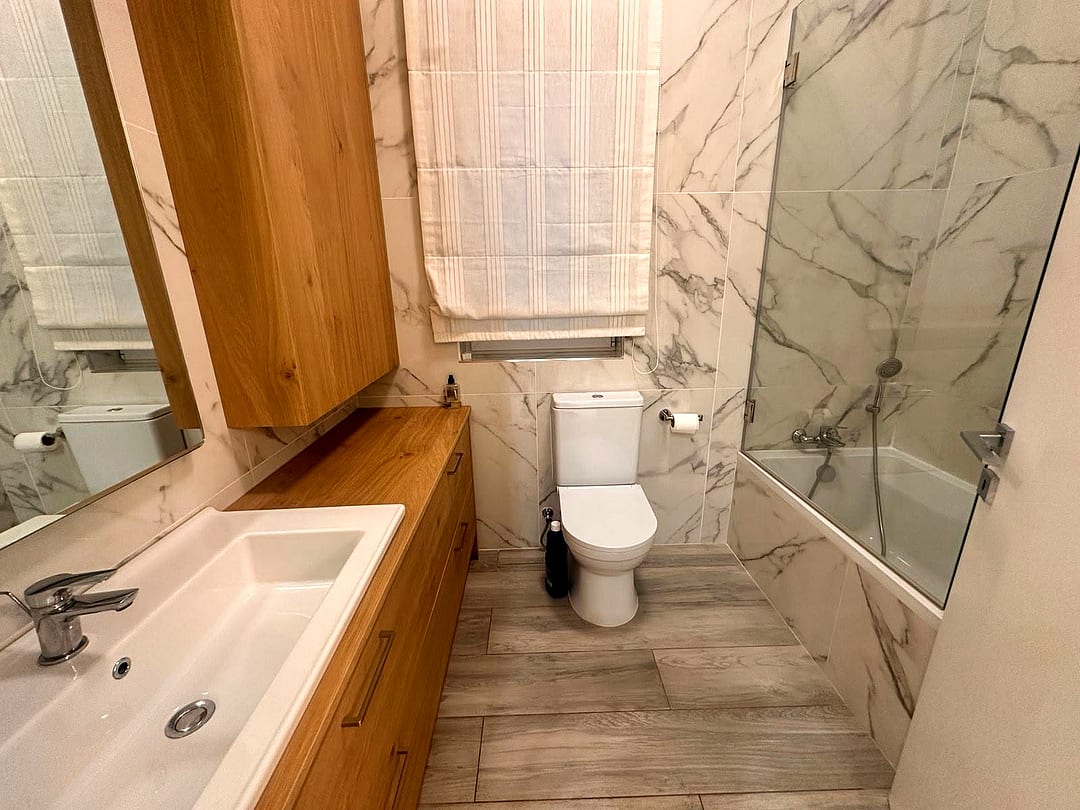 Apartment in Sliema - 2 baths — 4