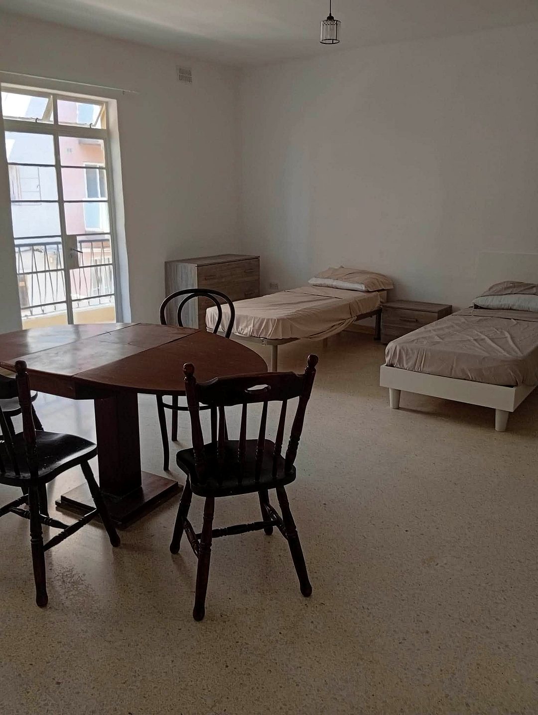 Room in Msida — 1