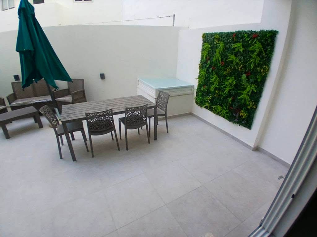 Apartment in Gzira - 2 beds — 1