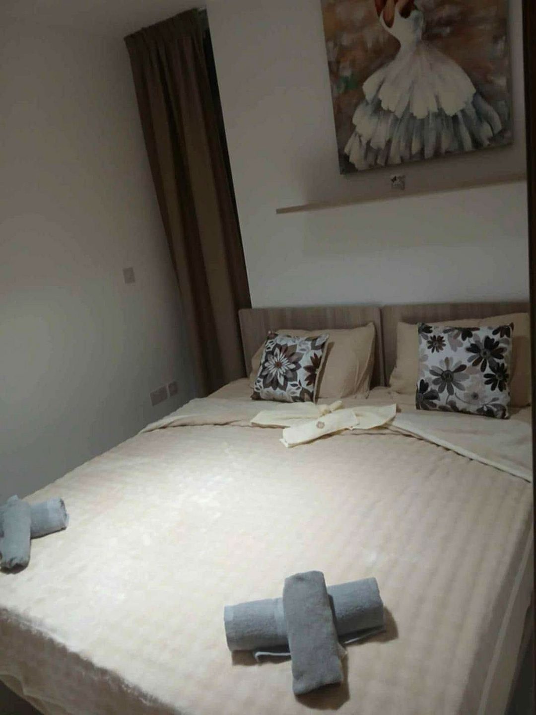 Apartment in Gzira - 2 beds — 5