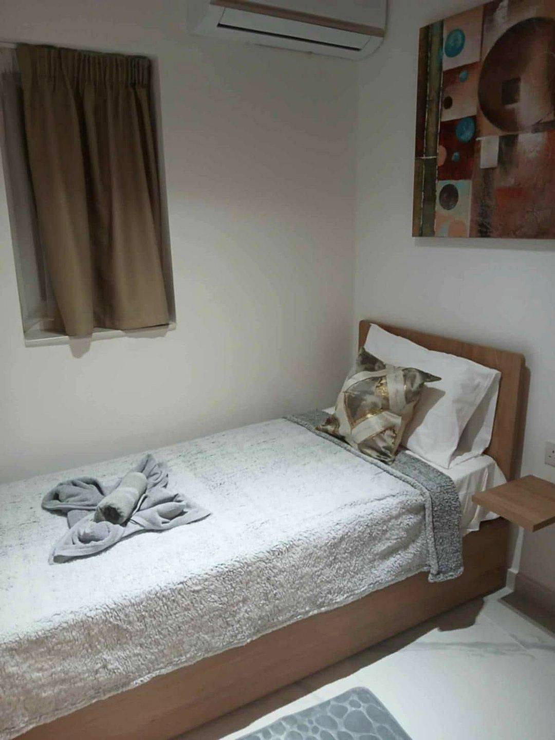Apartment in Gzira - 2 beds — 4
