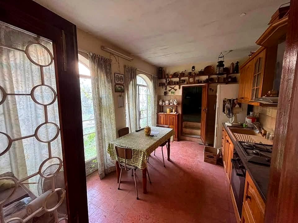 Townhouse in Birkirkara - 2 beds — 3