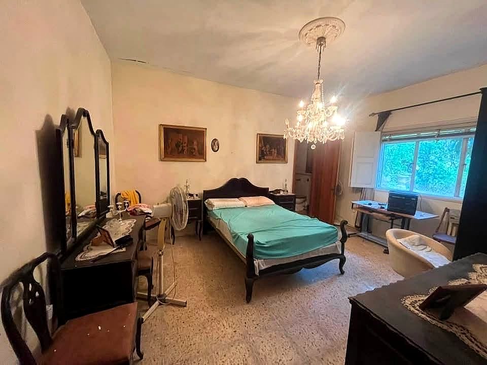 Townhouse in Birkirkara - 2 beds — 5