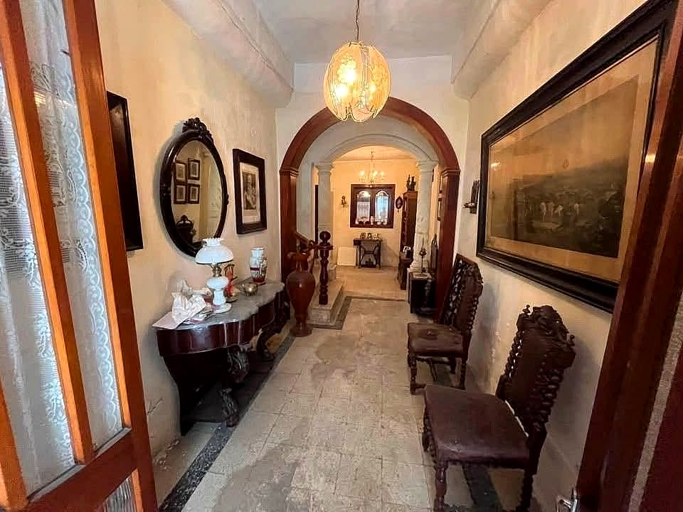 Townhouse in Birkirkara - 2 beds — 2
