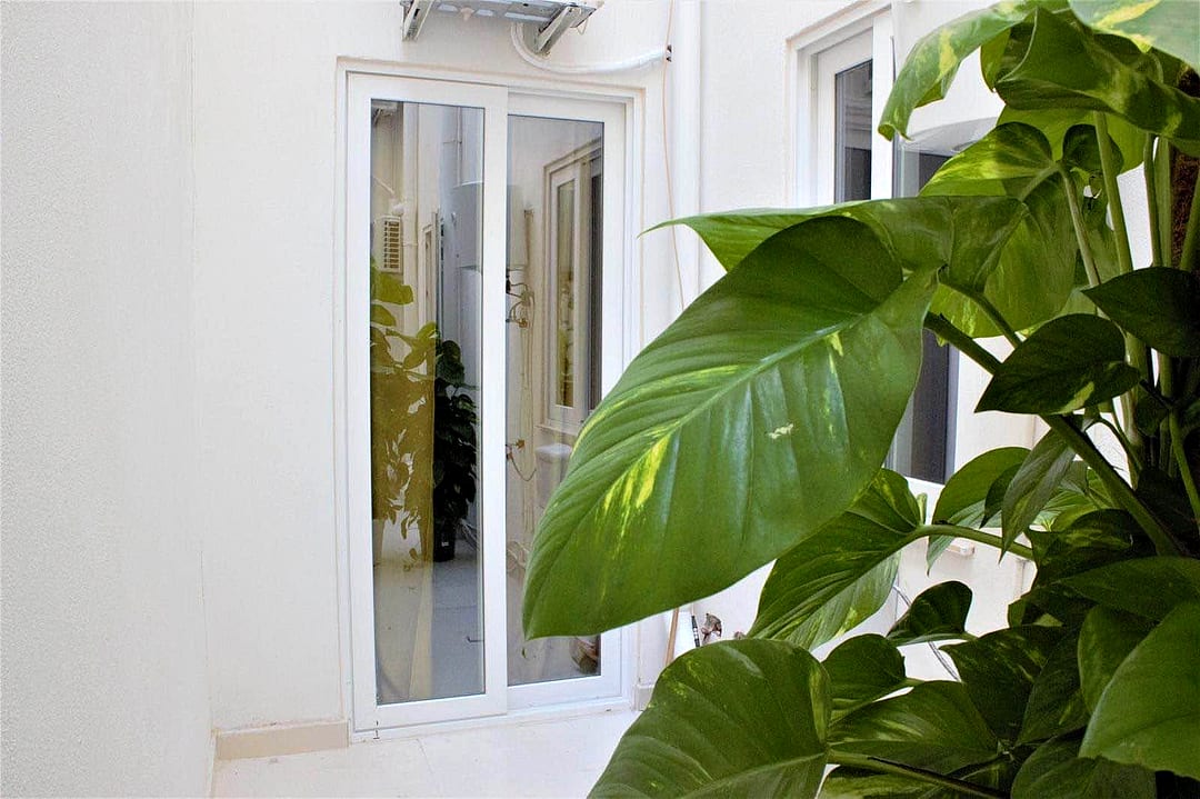 Apartment in St Julian's - 2 beds, 2 baths — 1