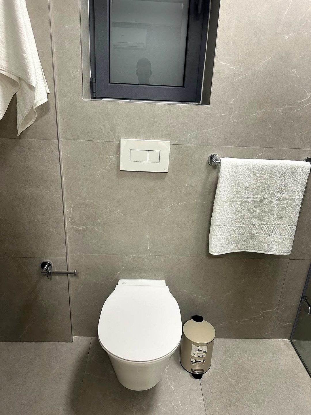 Apartment in Gzira - 1 bed — 4