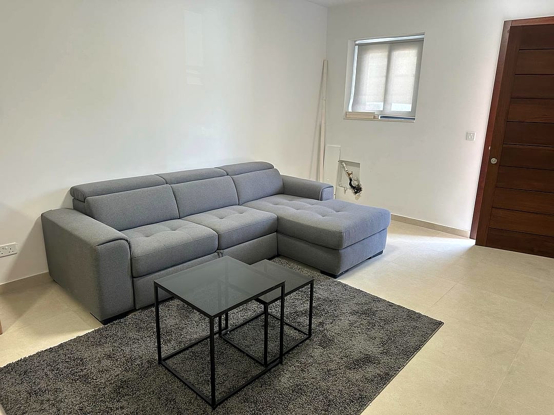 Apartment in Gzira - 1 bed — 2