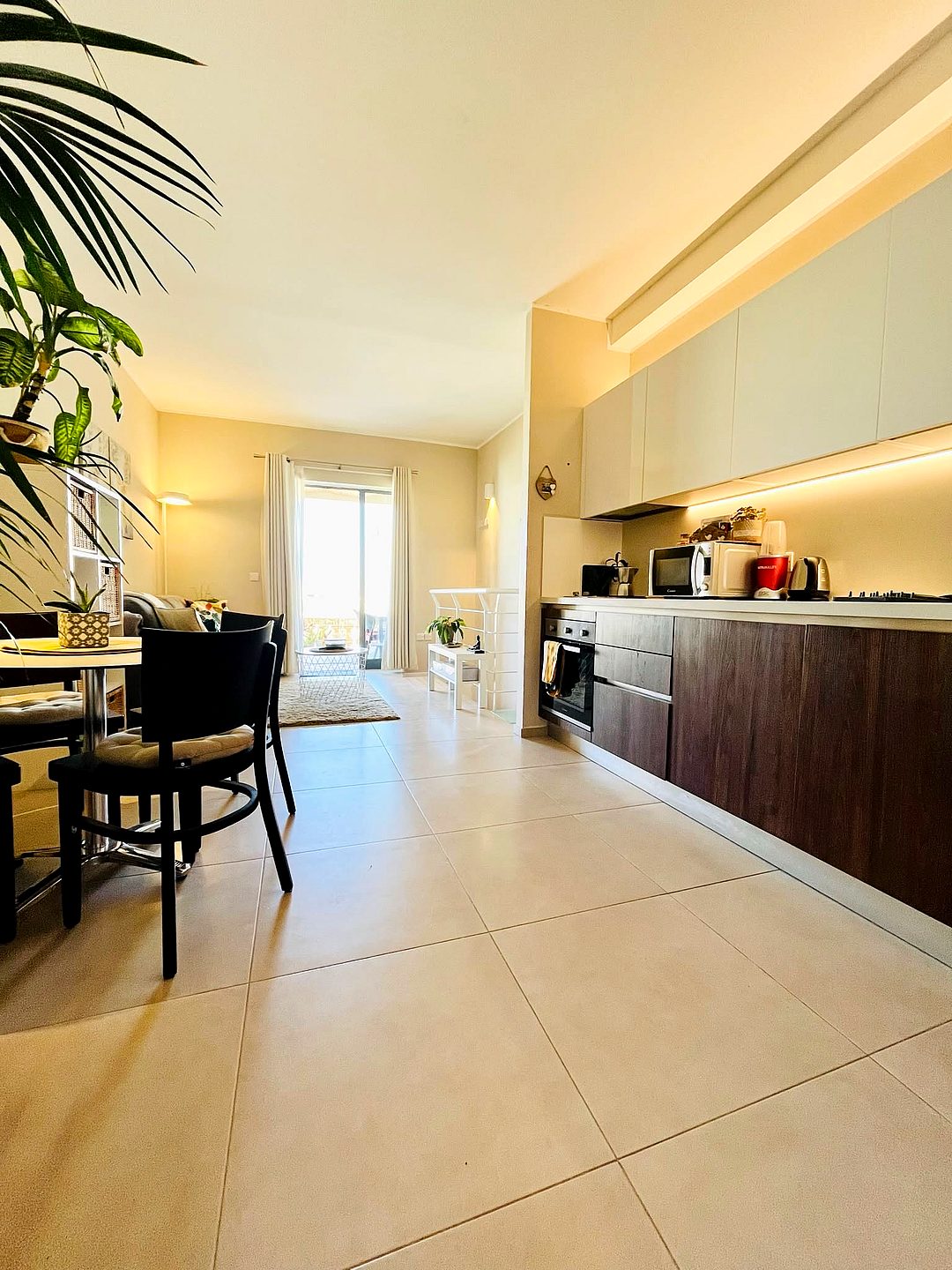 Penthouse in St Julian's - 5 baths — 5
