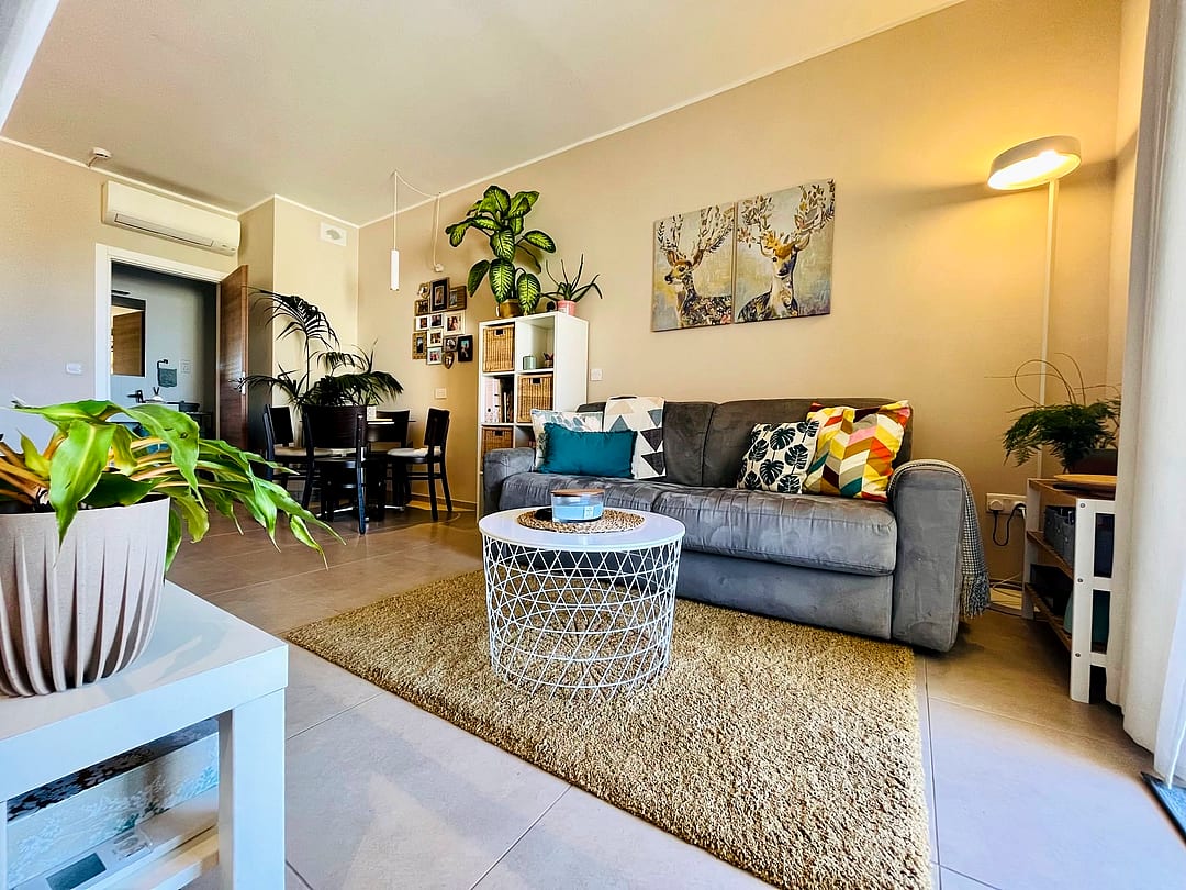 Penthouse in St Julian's - 5 baths — 1