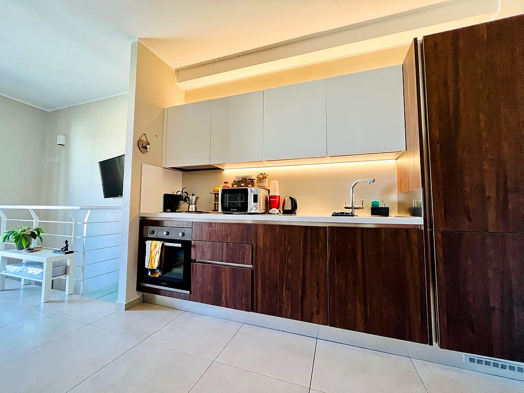 Penthouse in St Julian's - 5 baths — 3