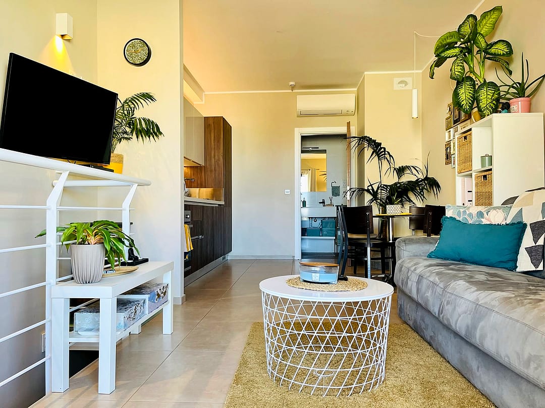 Penthouse in St Julian's - 5 baths — 2