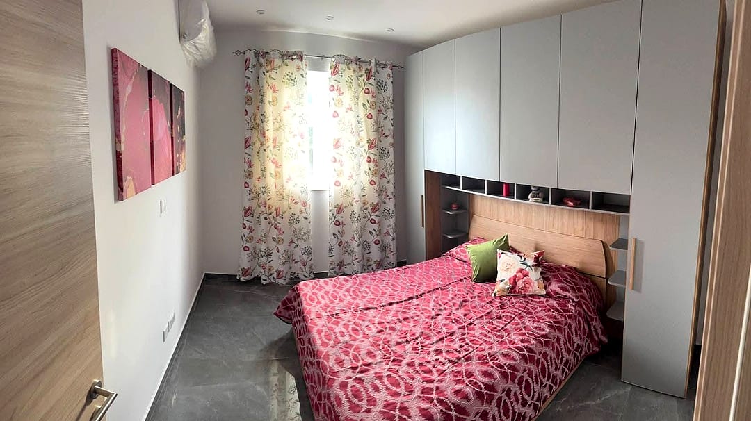 Apartment in Marsaxlokk - 2 baths — 4