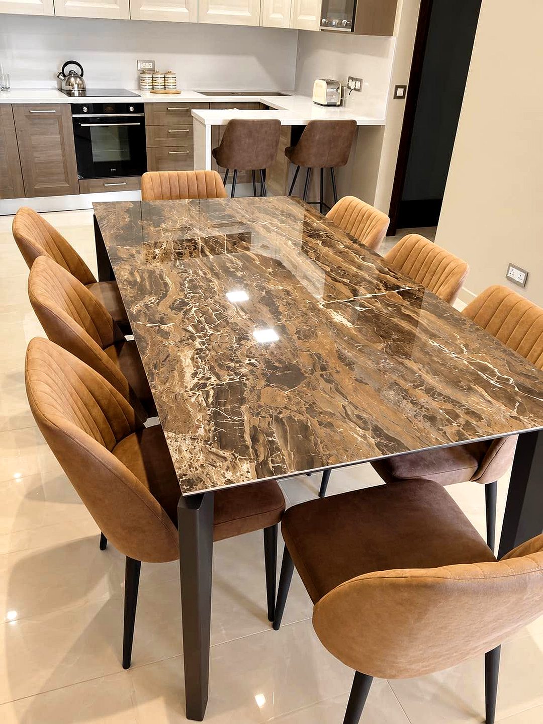 Apartment in Mosta — 2