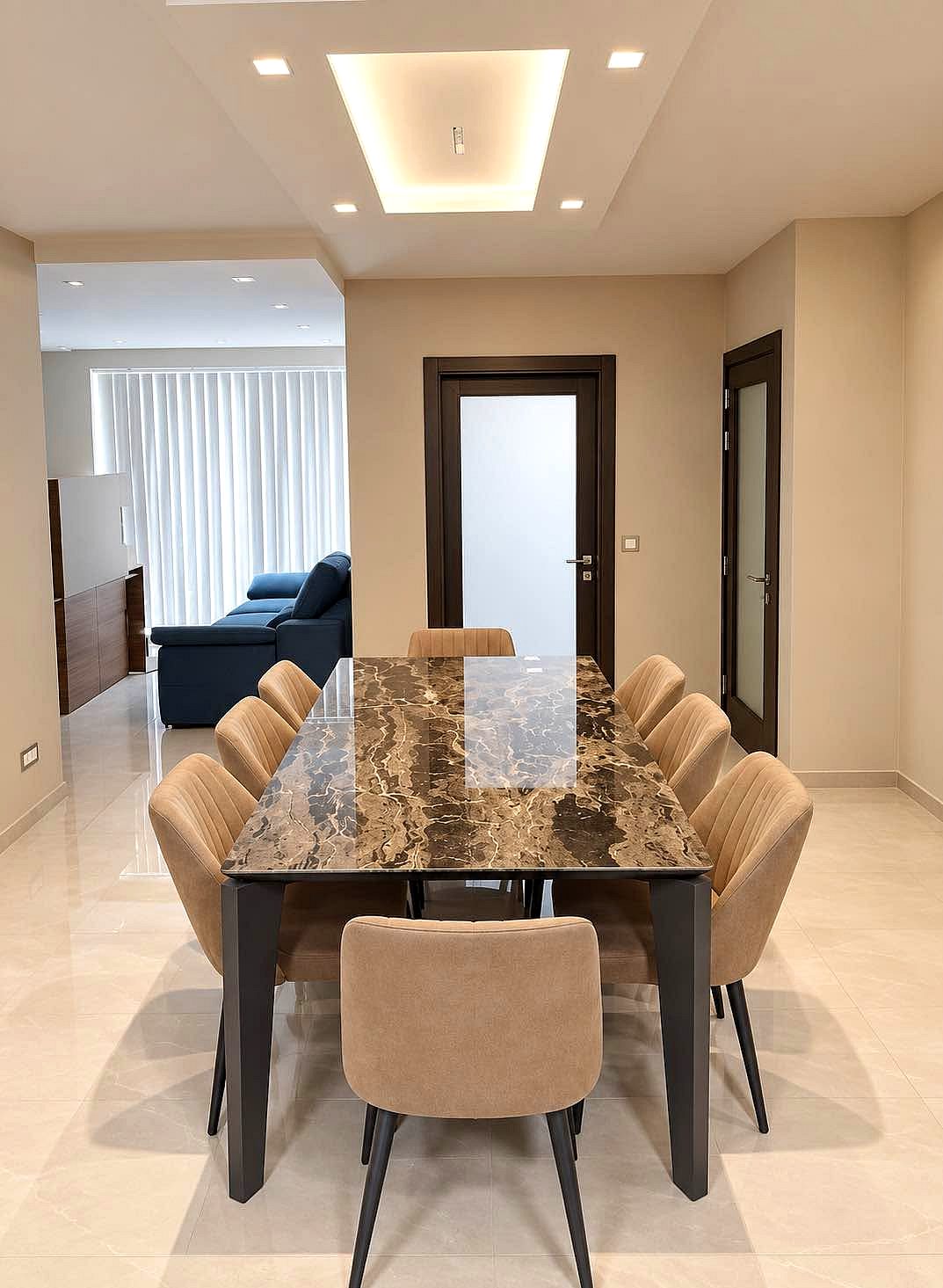 Apartment in Mosta — 1