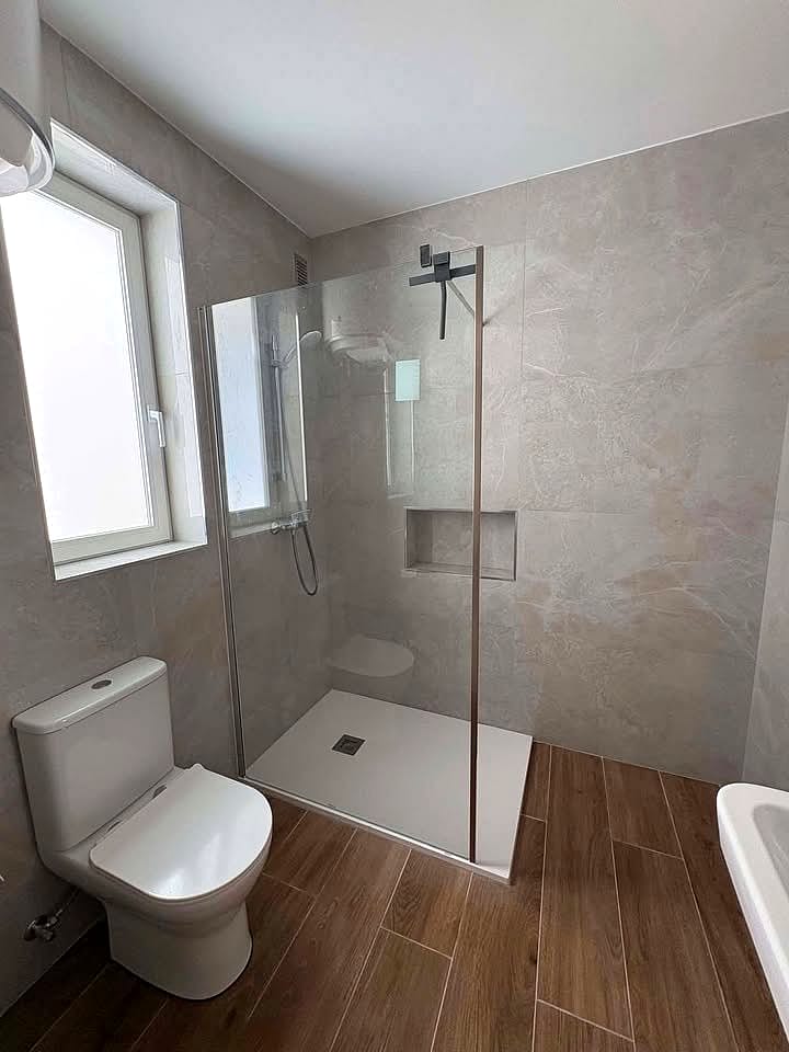 Apartment in Marsaskala - 3 beds, 2 baths — 2