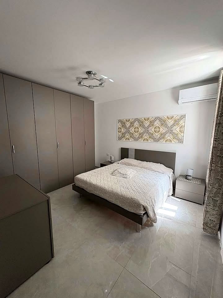 Apartment in Marsaskala - 3 beds, 2 baths — 4