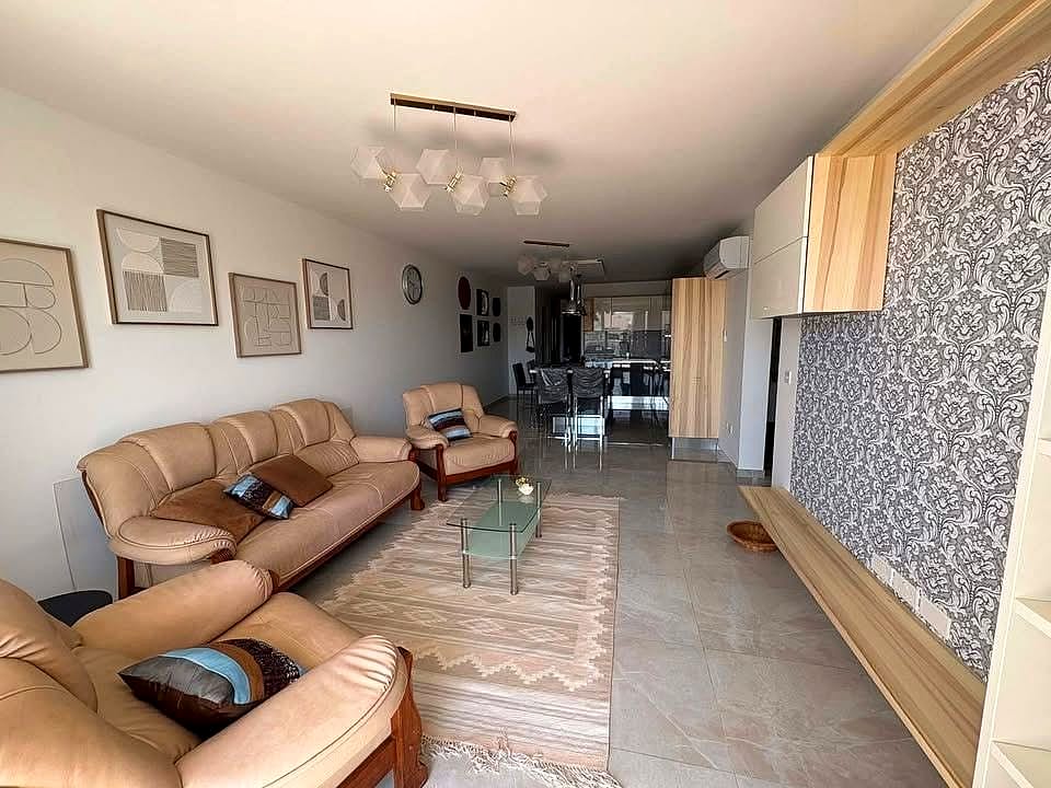 Apartment in Marsaskala - 3 beds, 2 baths — 5