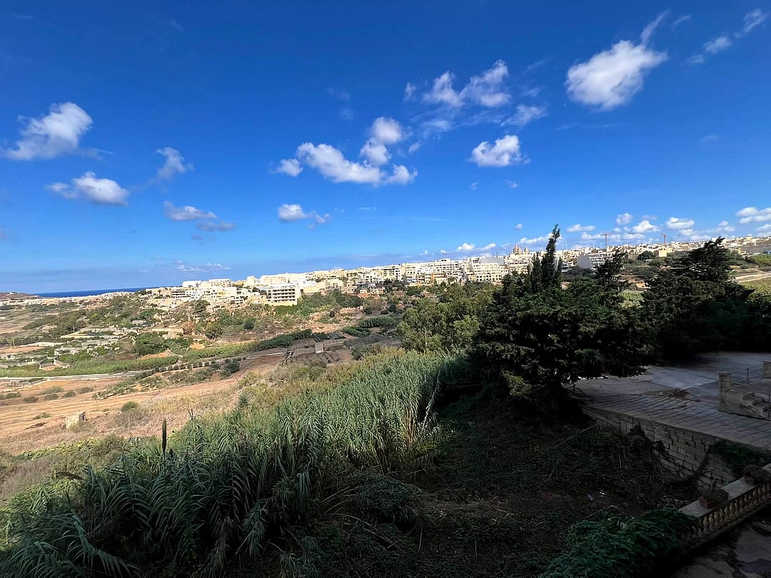 Apartment in Xaghra - 2 beds, 1 bath — 2