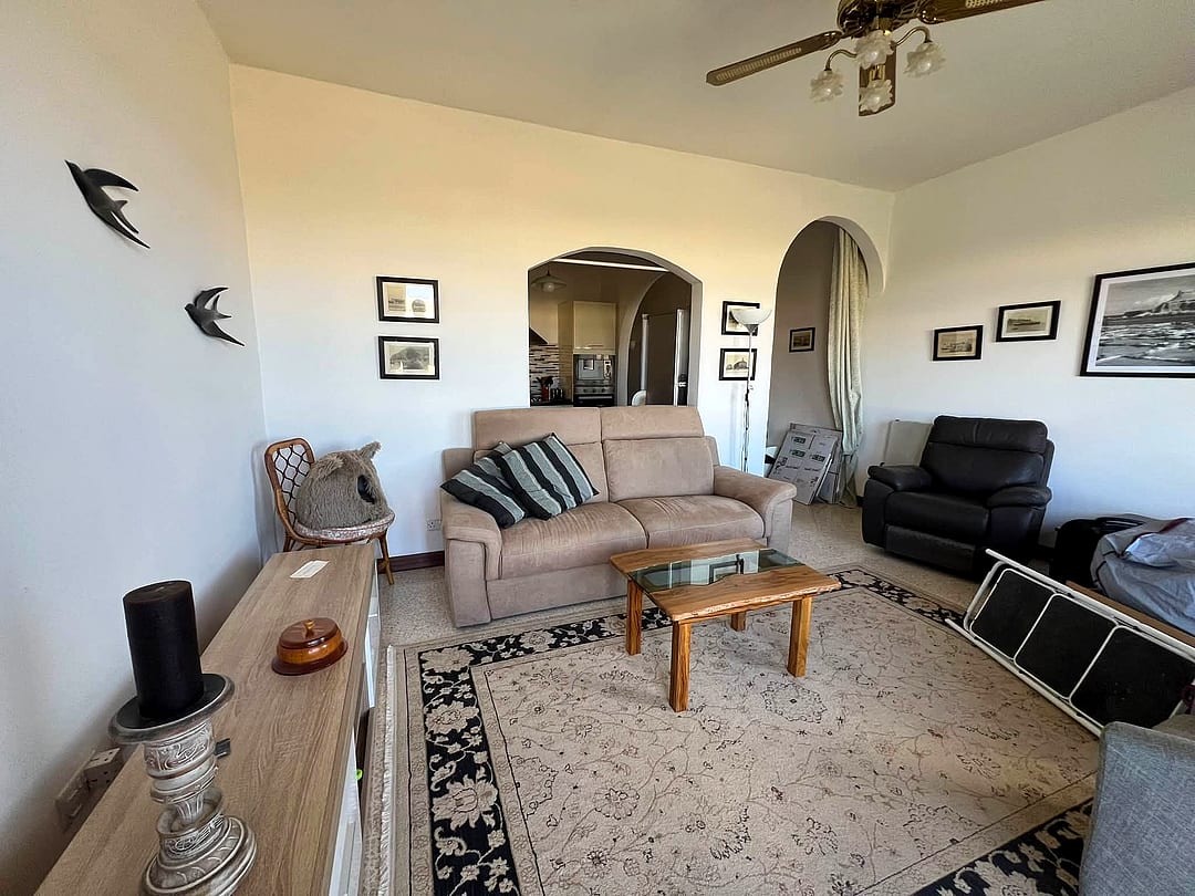 Apartment in Xaghra - 2 beds, 1 bath — 3
