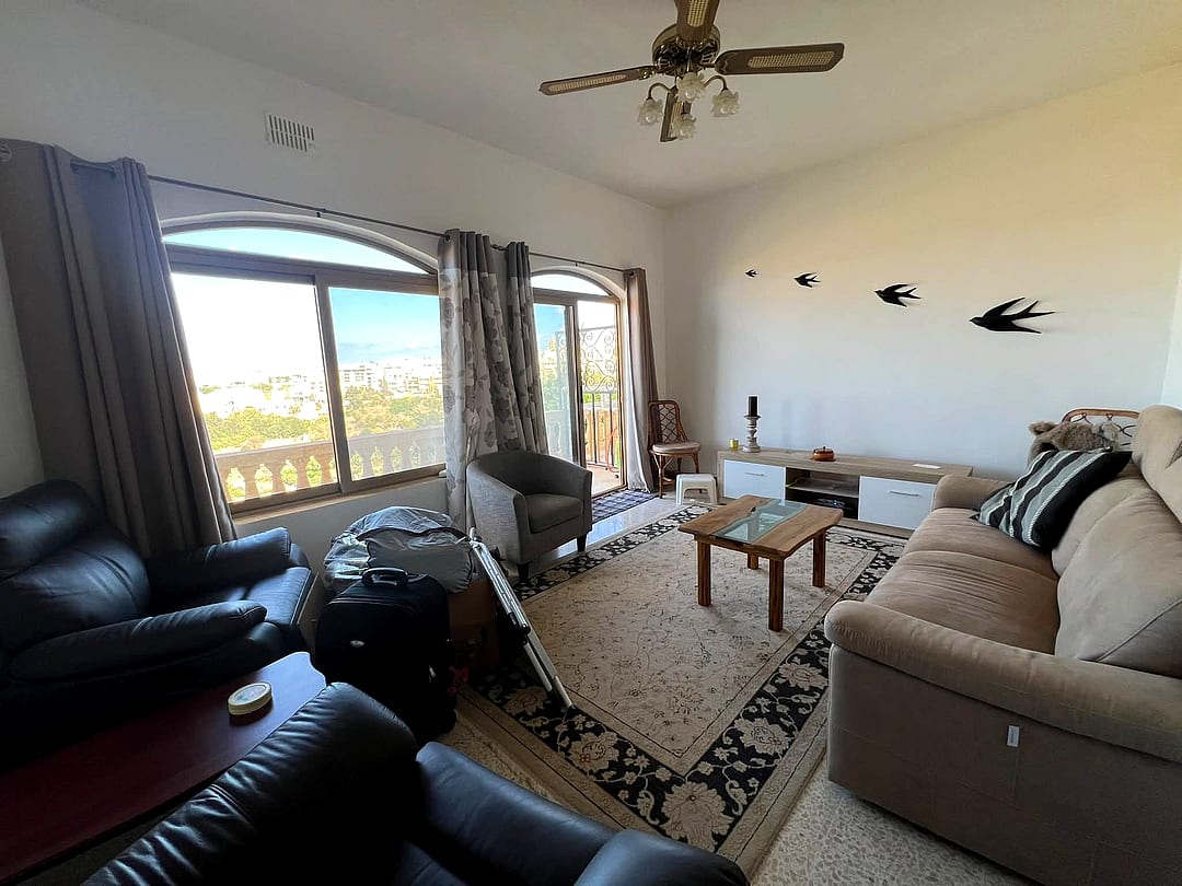 Apartment in Xaghra - 2 beds, 1 bath — 4