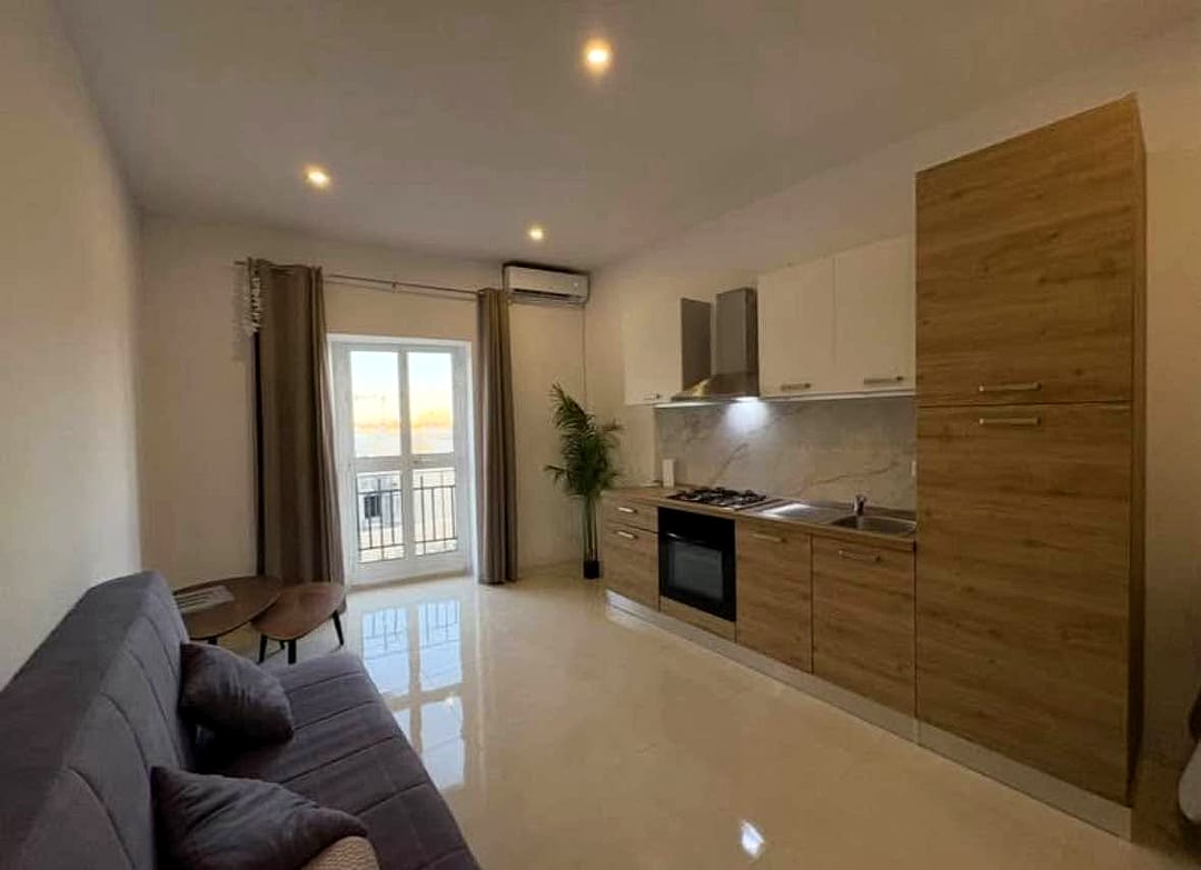 Apartment in Pieta — 3