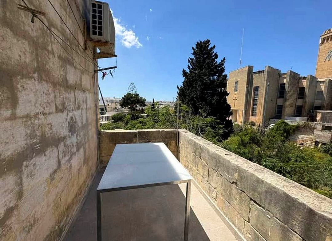 Apartment in Pieta — 4