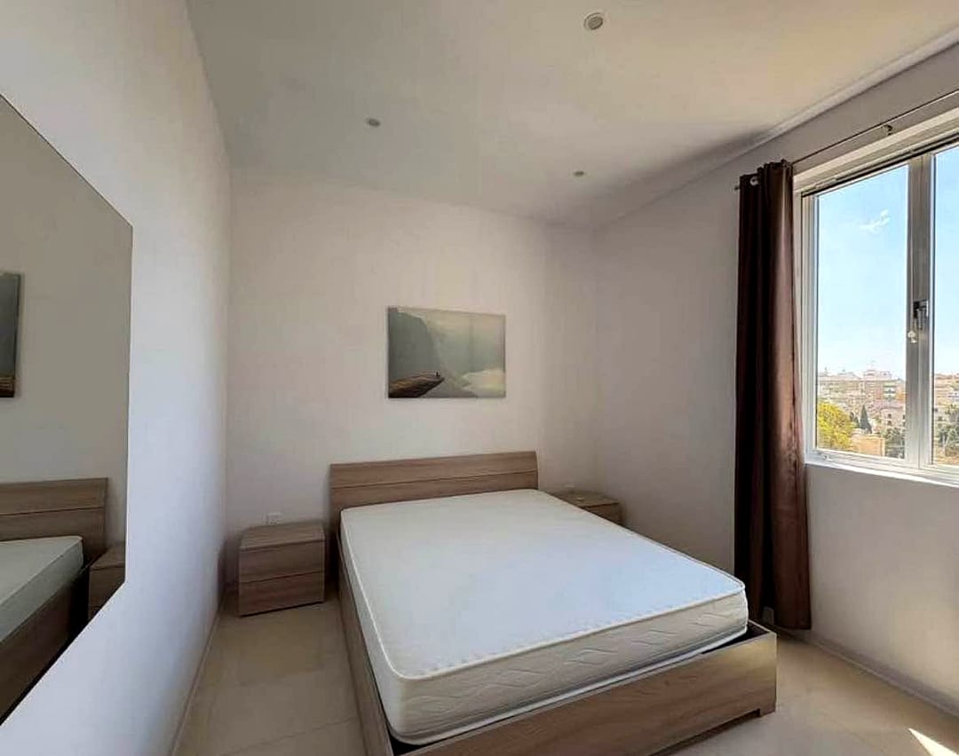 Apartment in Pieta — 5