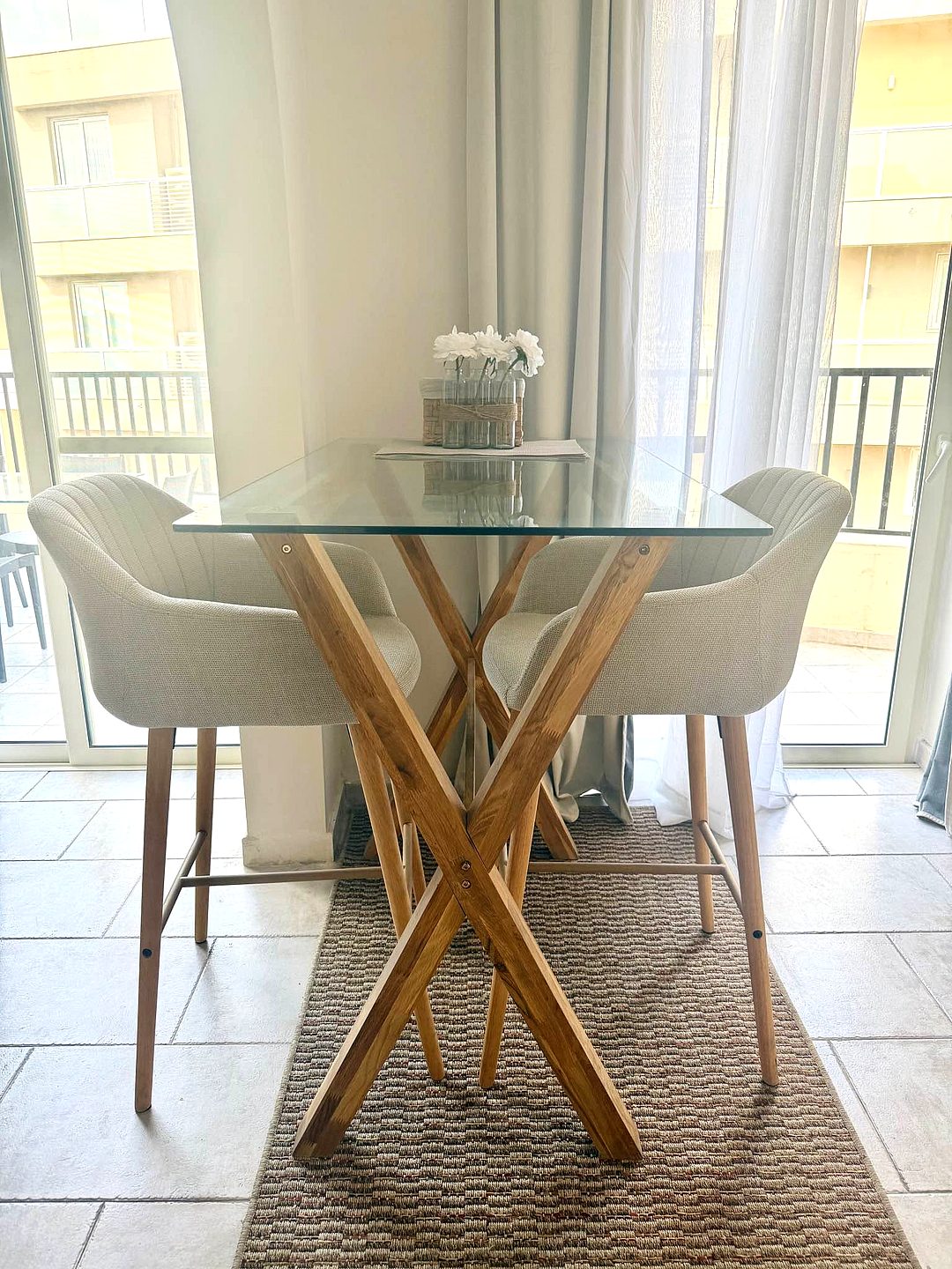 Penthouse in Sliema - 3 beds, 2 baths — 5