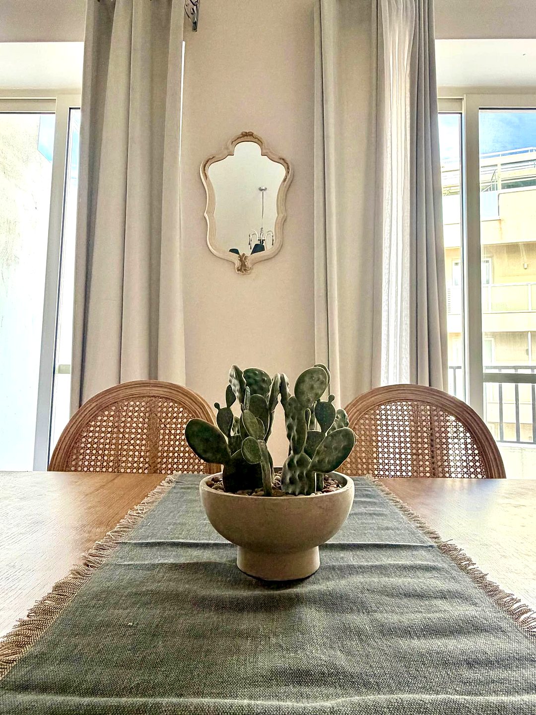 Penthouse in Sliema - 3 beds, 2 baths — 3