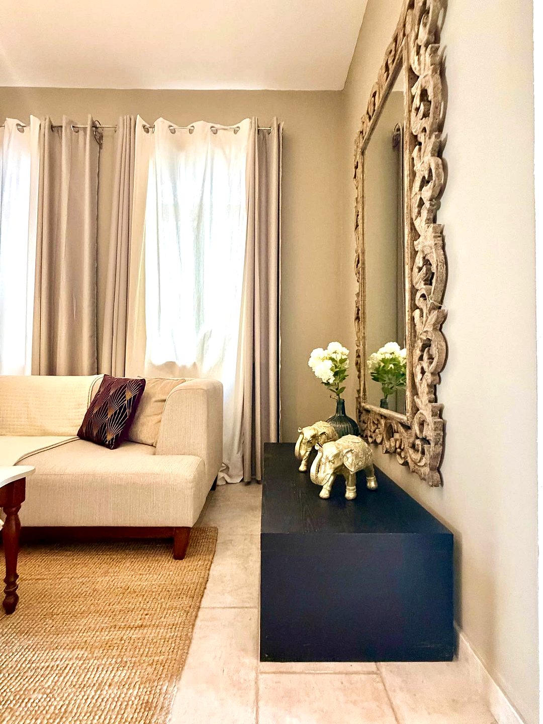 Penthouse in Sliema - 3 beds, 2 baths — 1