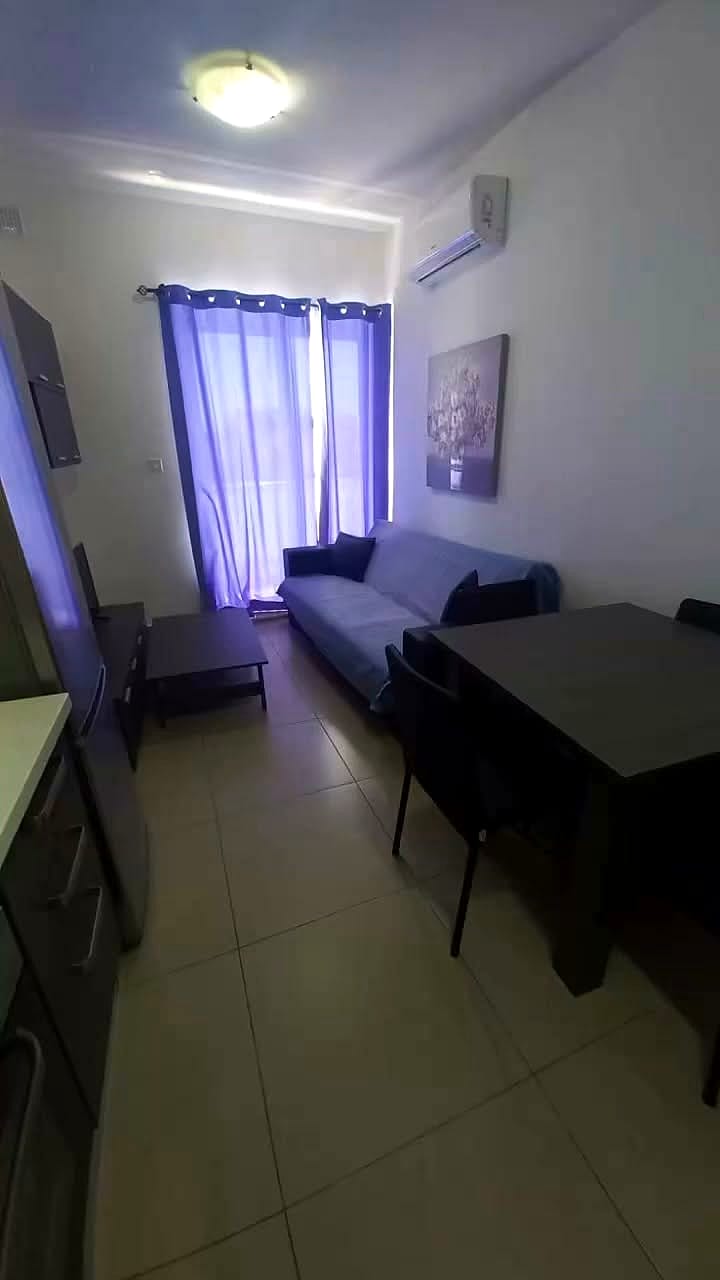 Apartment in Swieqi - 1 bed, 1 bath — 1