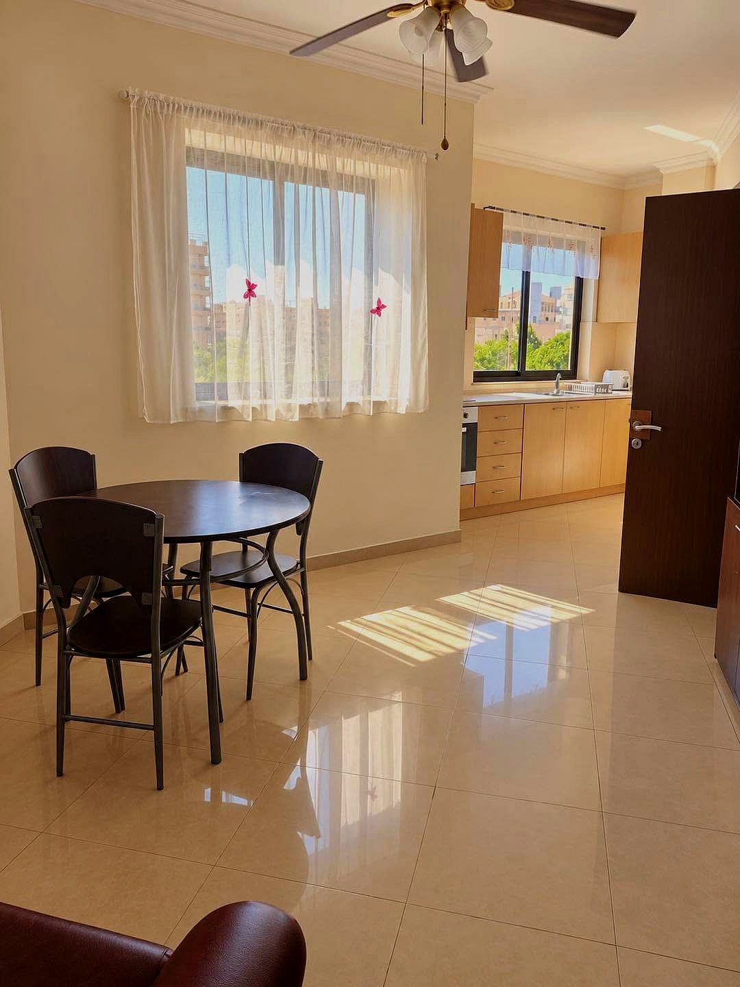 Apartment in St Paul's Bay — 1