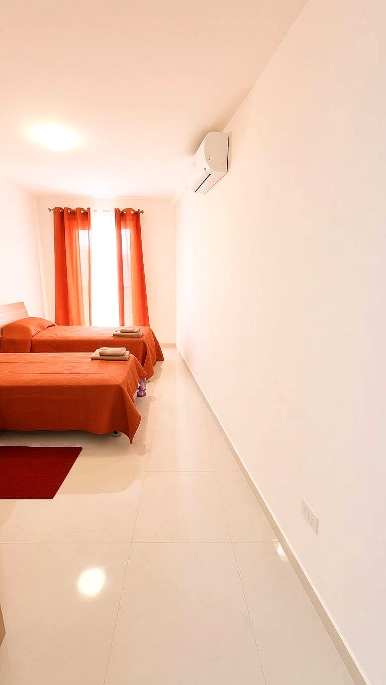 Apartment in Gzira - 2 beds, 2 baths — 3