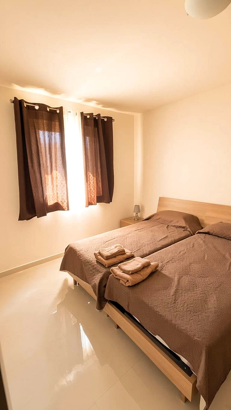 Apartment in Gzira - 2 beds, 2 baths — 4