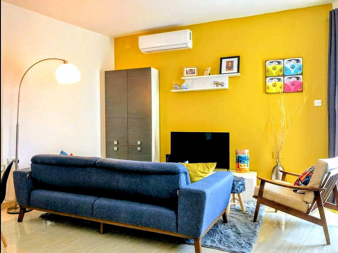 Apartment in Swieqi — 5