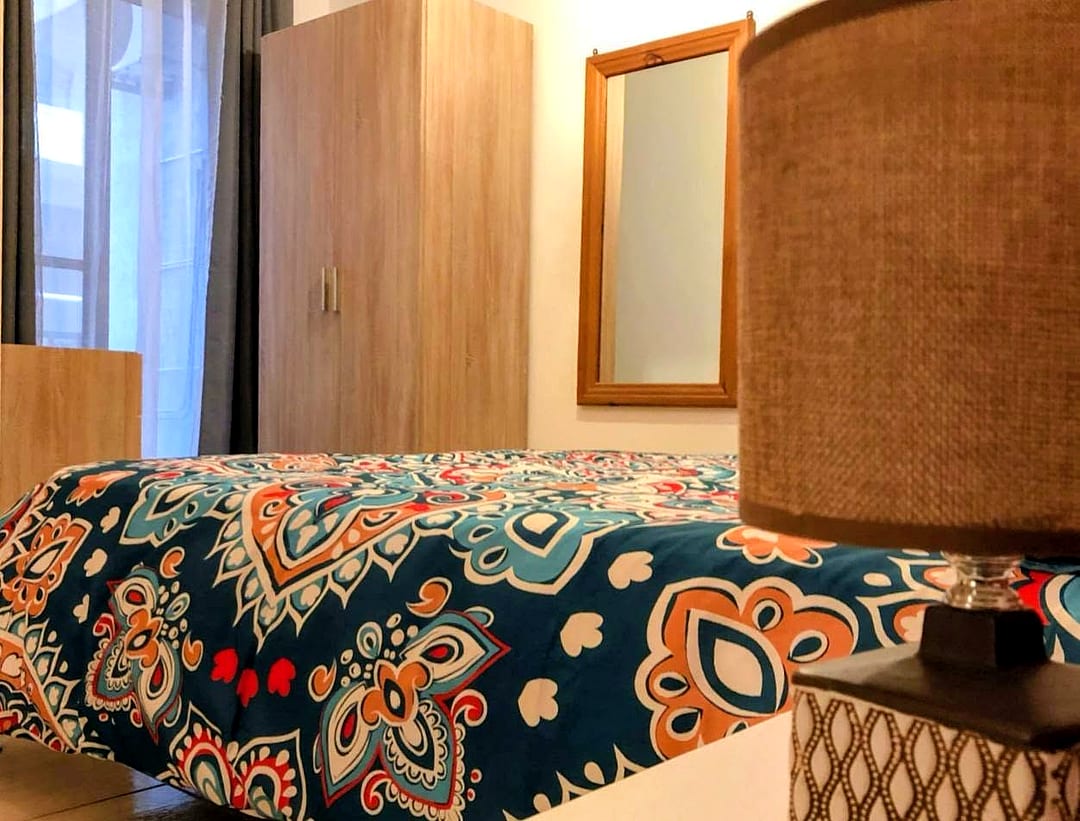 Apartment in Swieqi — 2