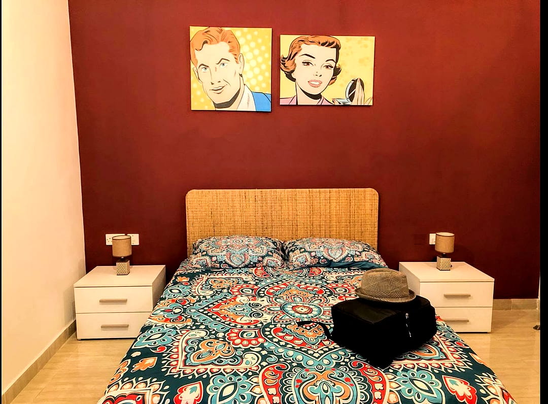 Apartment in Swieqi — 1
